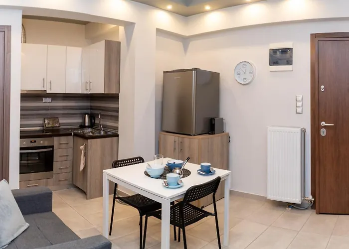 公寓 Xenia_apartments A5